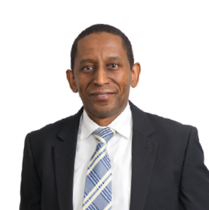 Bongani Phakathi